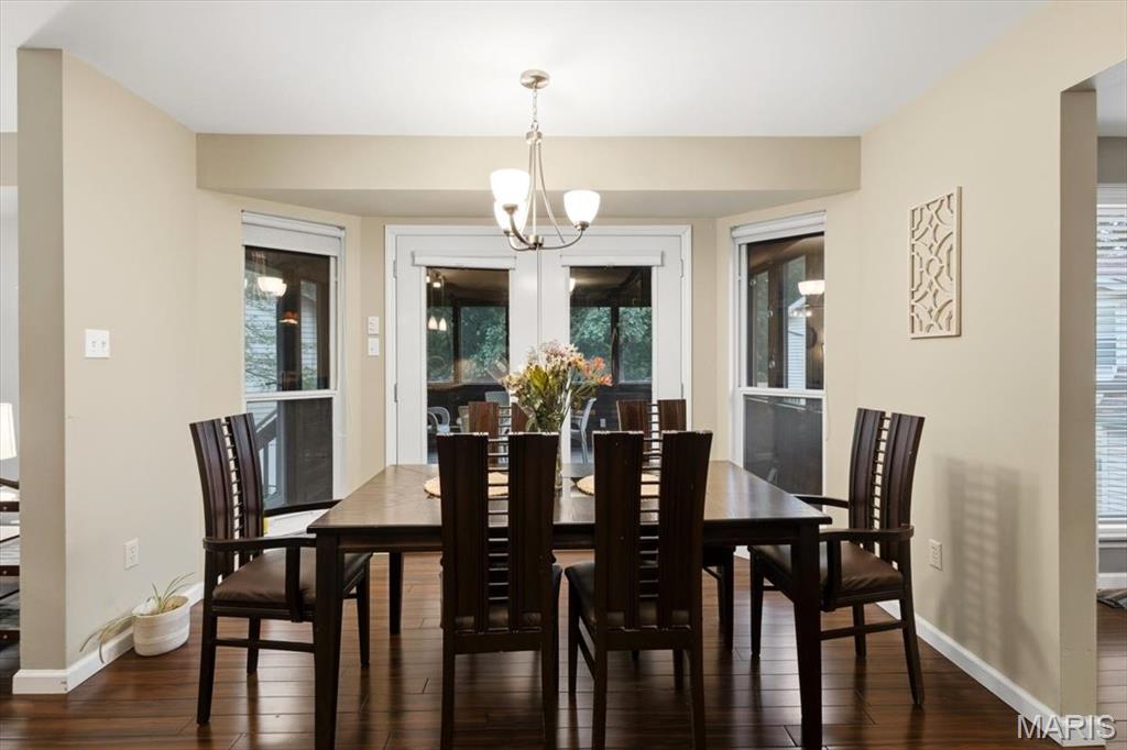 Westbrooke Woods Two - Residential