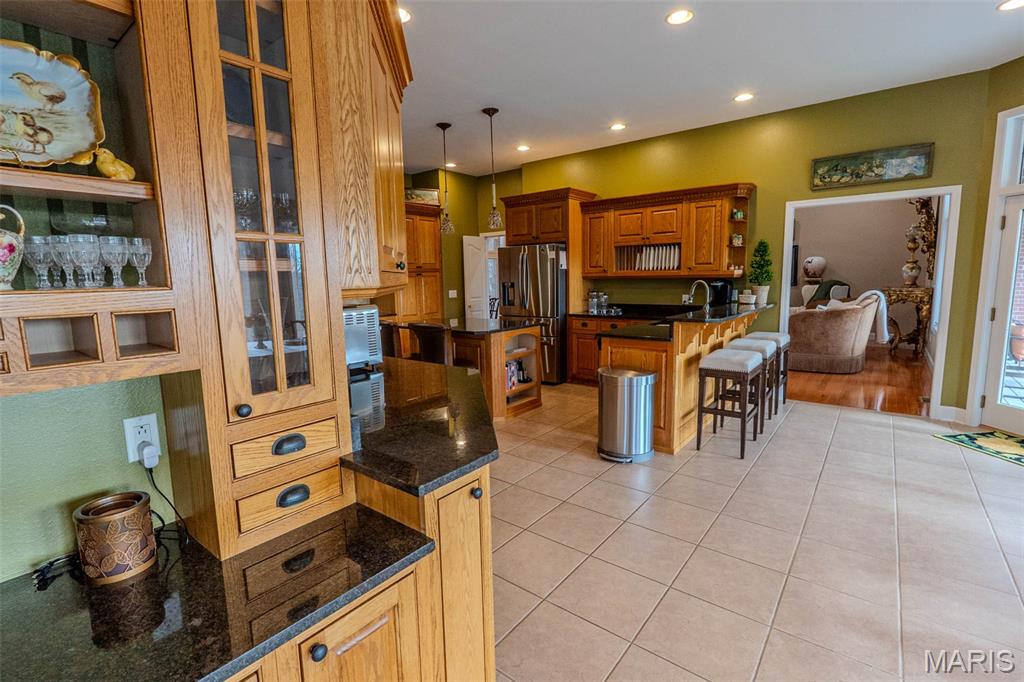 EMERALD HILLS - Residential