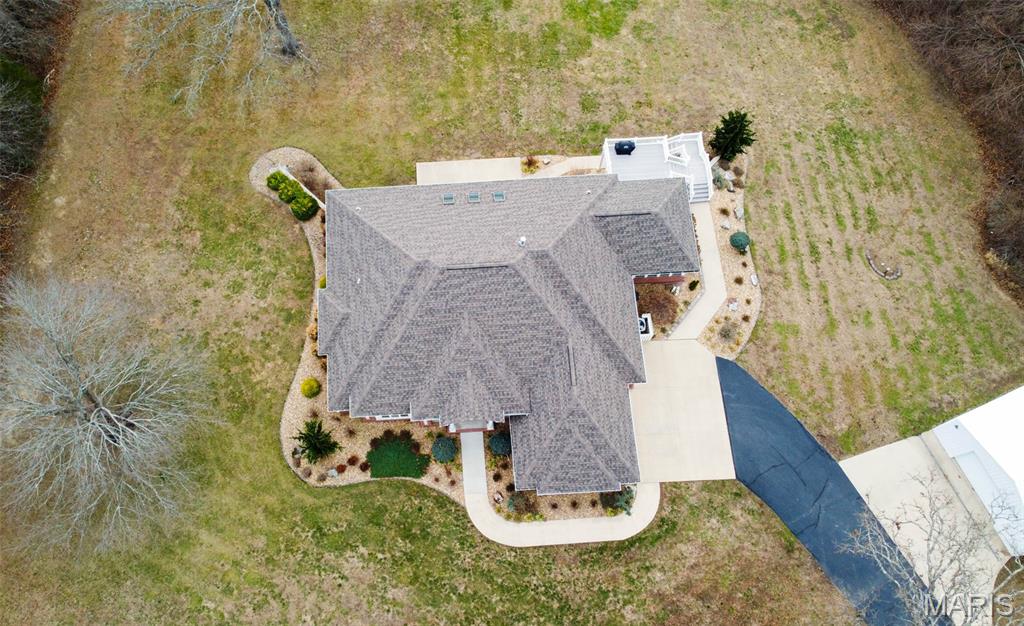 EMERALD HILLS - Residential