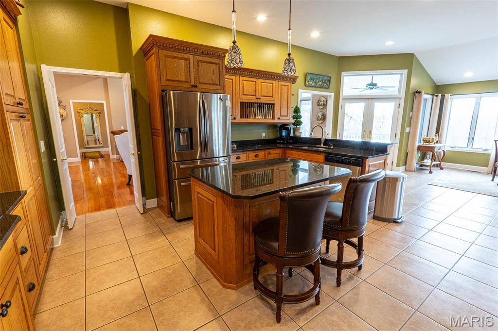 EMERALD HILLS - Residential