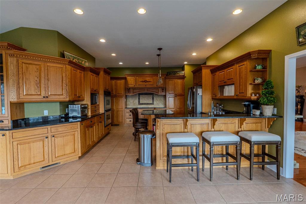 EMERALD HILLS - Residential