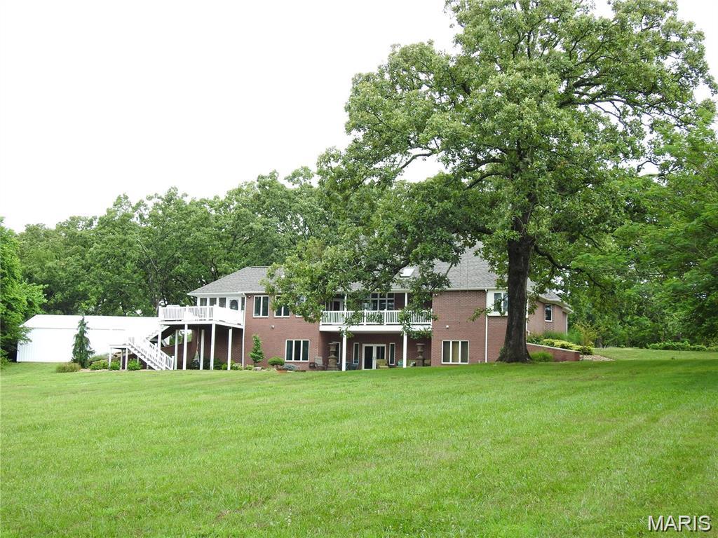 EMERALD HILLS - Residential