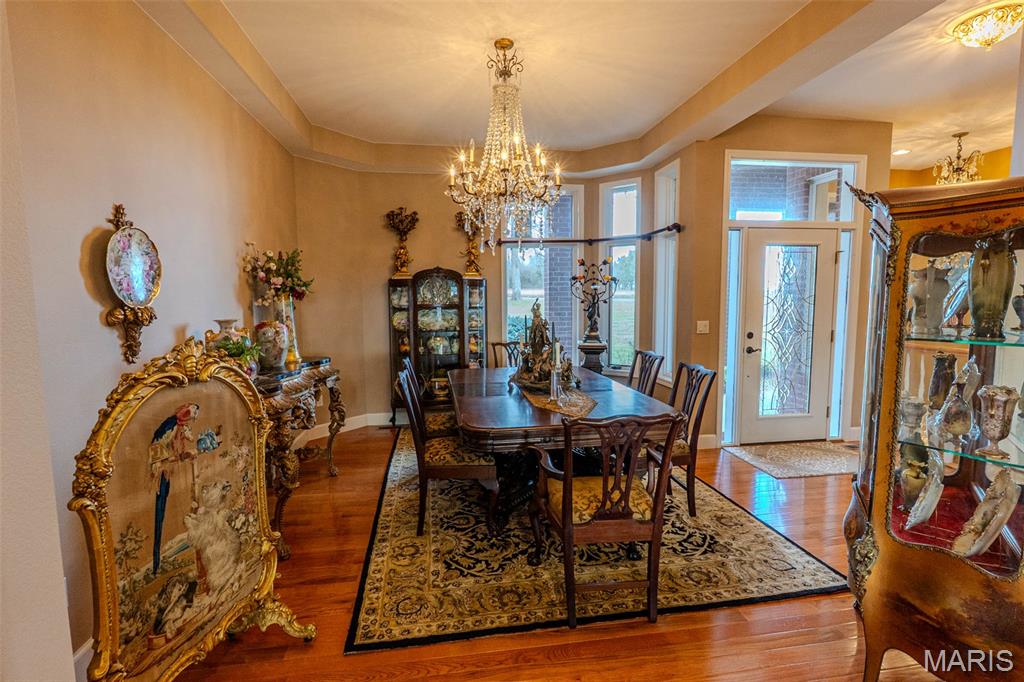 EMERALD HILLS - Residential