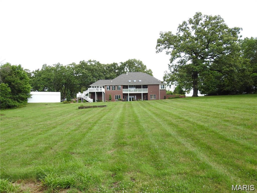 EMERALD HILLS - Residential