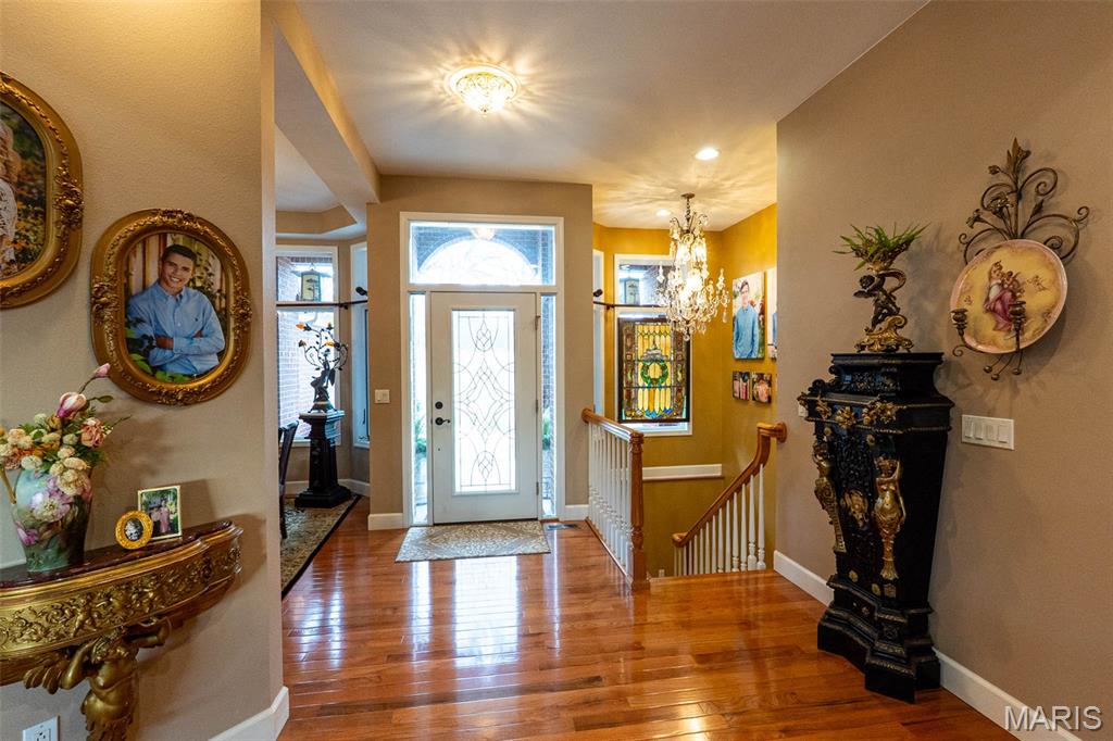 EMERALD HILLS - Residential