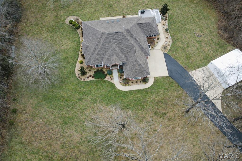 EMERALD HILLS - Residential