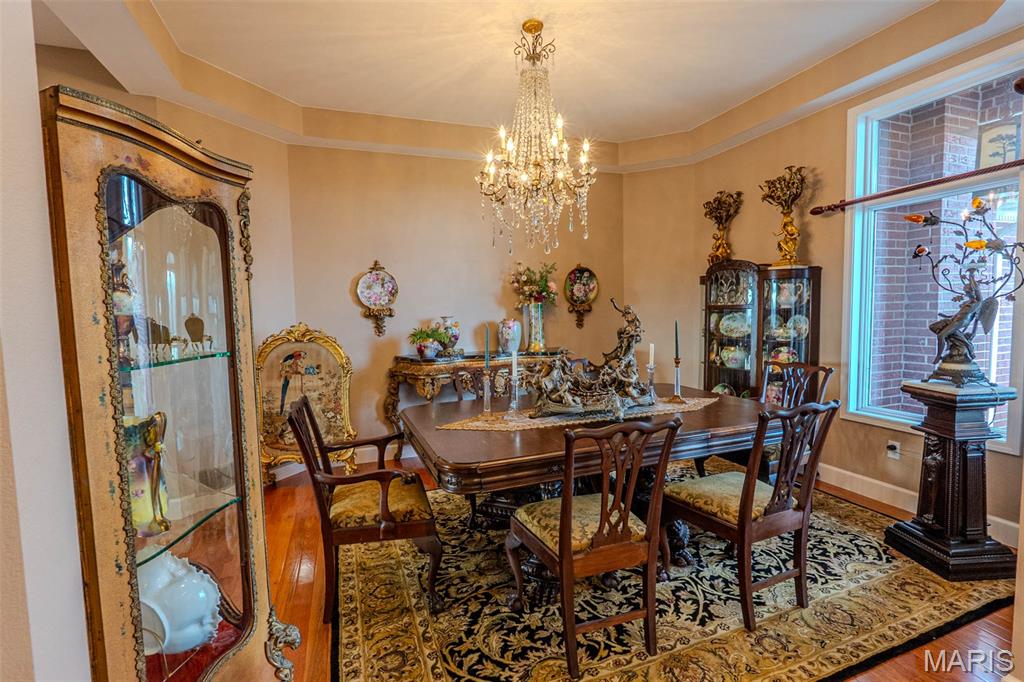 EMERALD HILLS - Residential