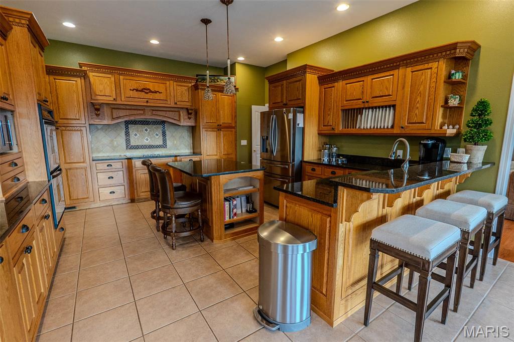 EMERALD HILLS - Residential