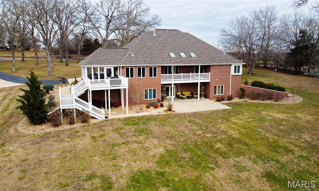 EMERALD HILLS - Residential