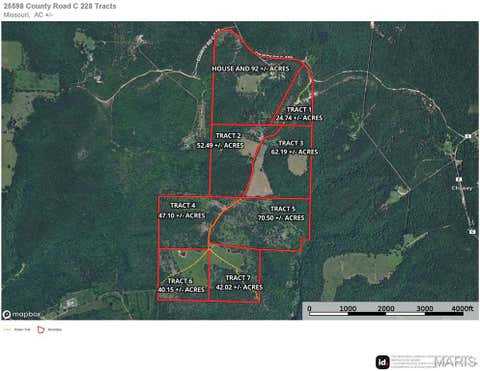 Tiny photo for 4 Private Drive 2336, Norwood, MO 65717 (MLS # 26047271)