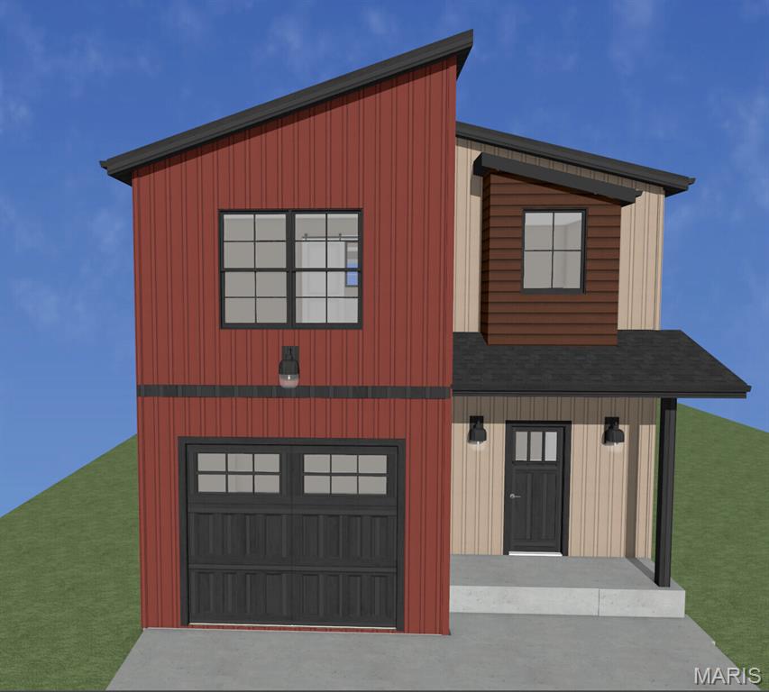 Pinnacle Park - Residential