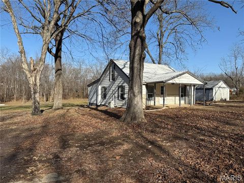 Photo of 643 Nn Highway, Ironton, MO 63650 (MLS # 25082273)