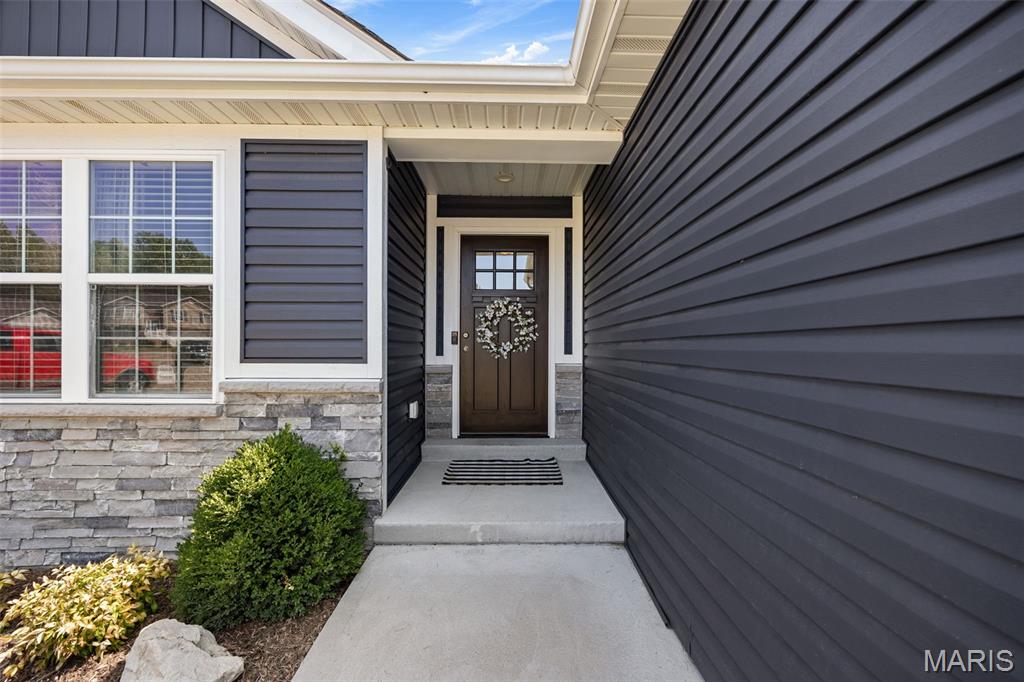 132 Doctrine Drive