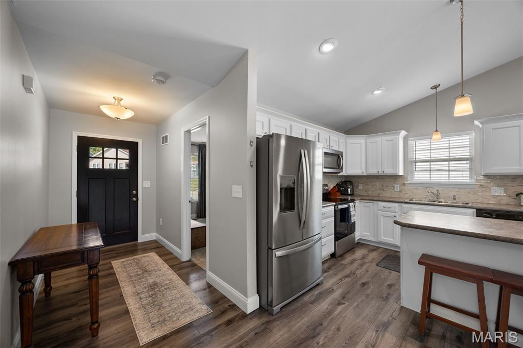 132 Doctrine Drive