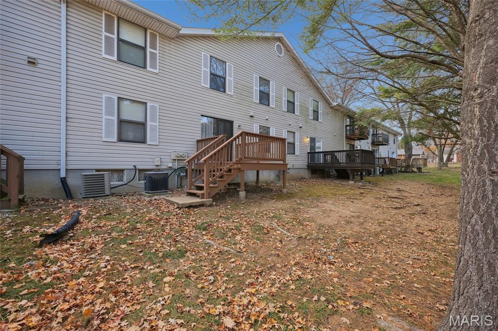 Sunset Park Condo Tenth Amd - Residential