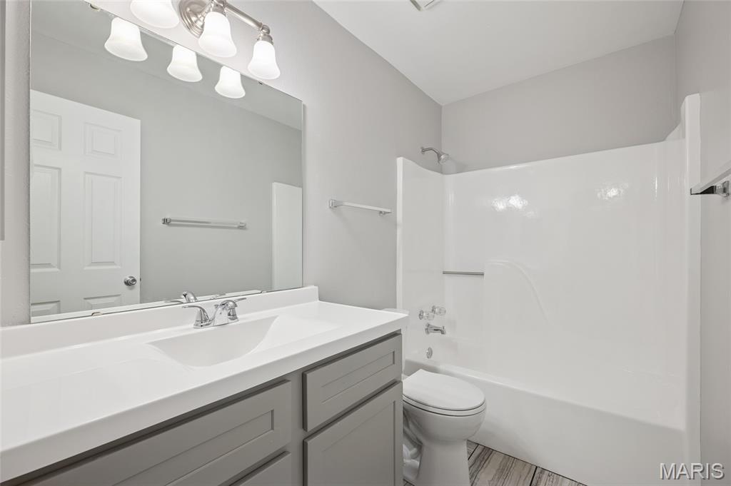 Sunset Park Condo Tenth Amd - Residential