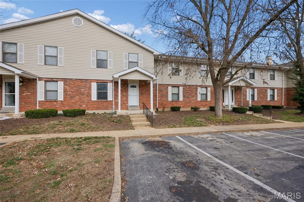 Sunset Park Condo Tenth Amd - Residential