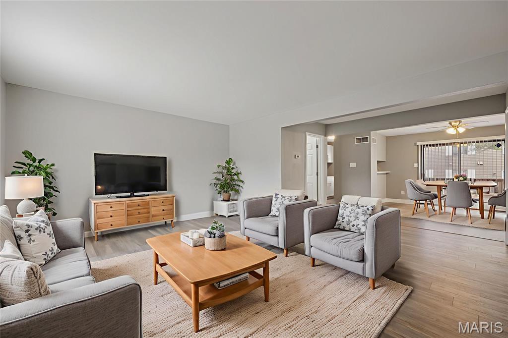 Sunset Park Condo Tenth Amd - Residential