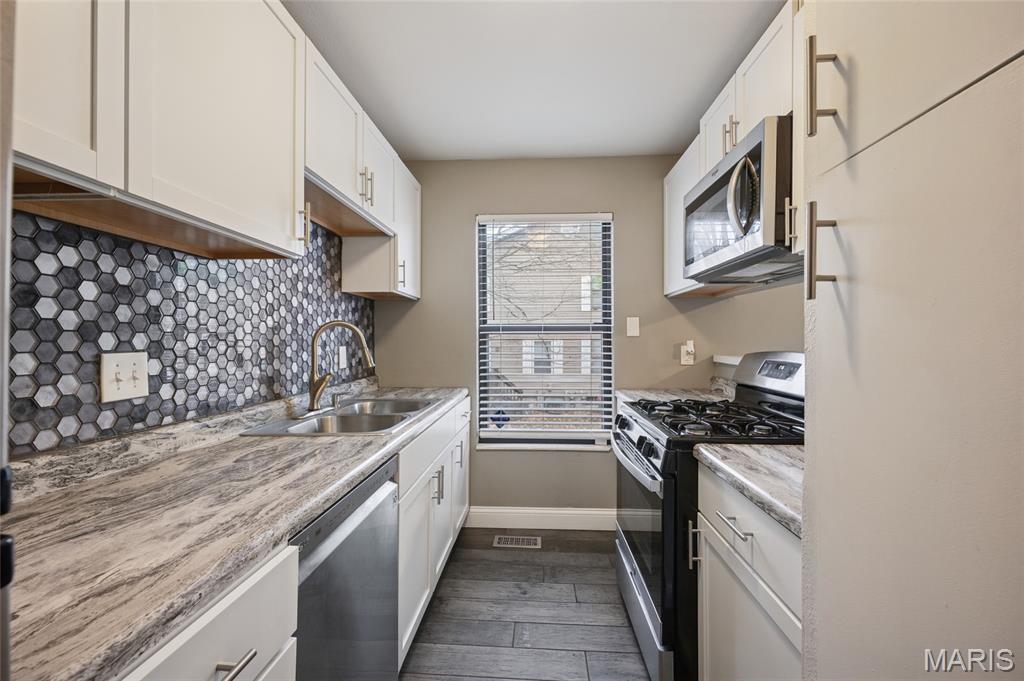 Sunset Park Condo Tenth Amd - Residential