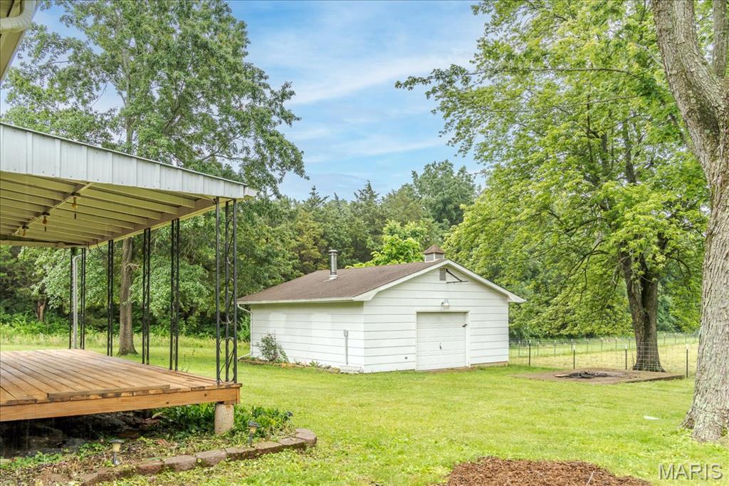 842 Louisiana Street