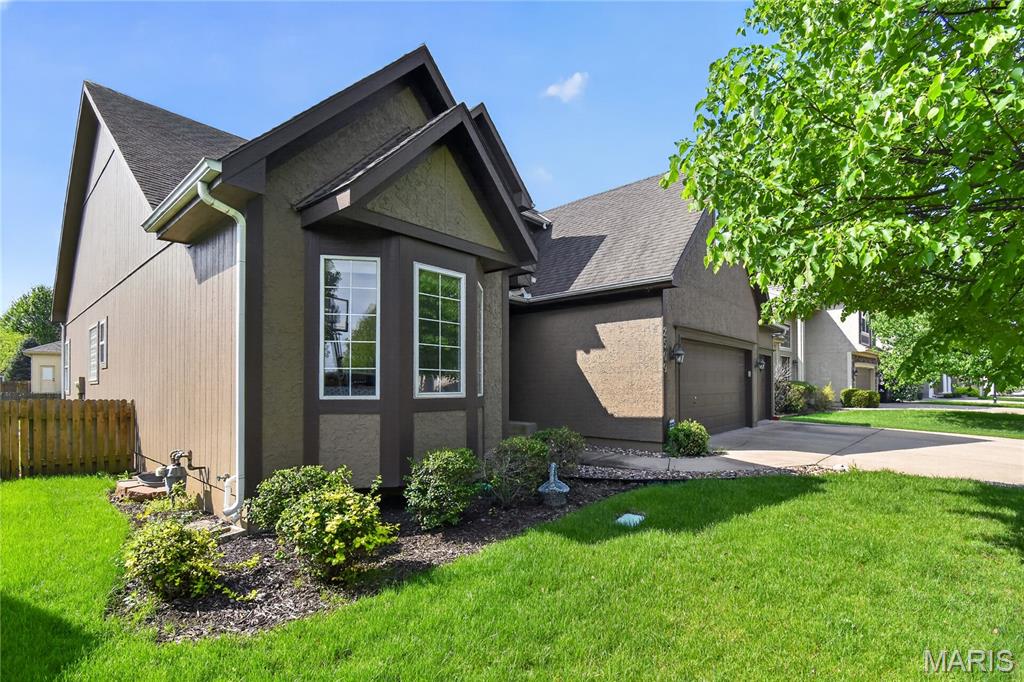 NOT IN A SUBDIVISION - Residential