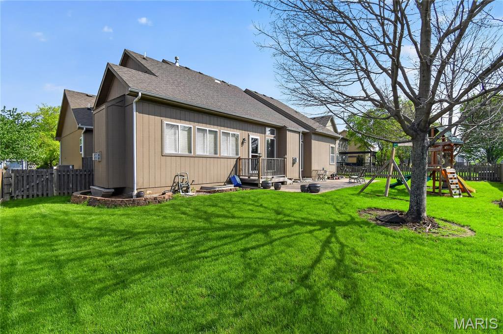 NOT IN A SUBDIVISION - Residential