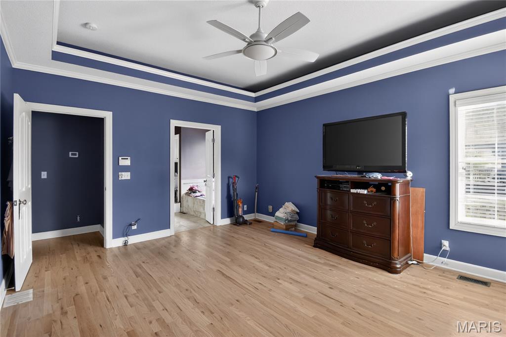 NOT IN A SUBDIVISION - Residential
