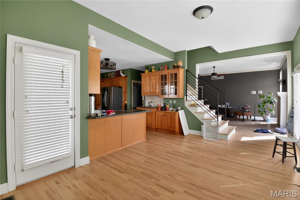 NOT IN A SUBDIVISION - Residential
