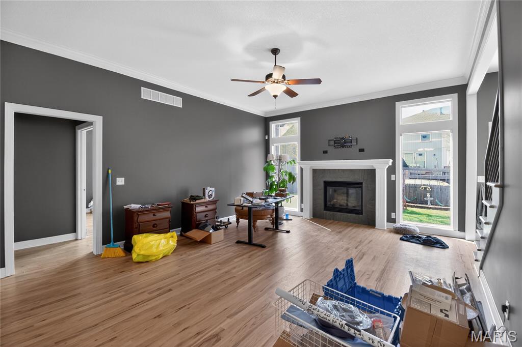 NOT IN A SUBDIVISION - Residential
