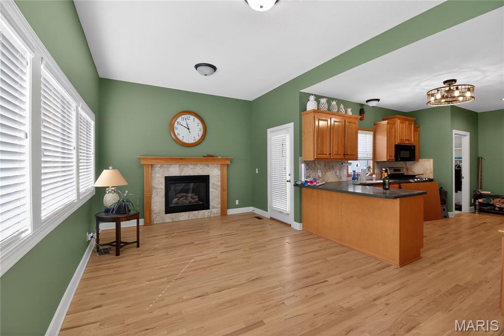 NOT IN A SUBDIVISION - Residential