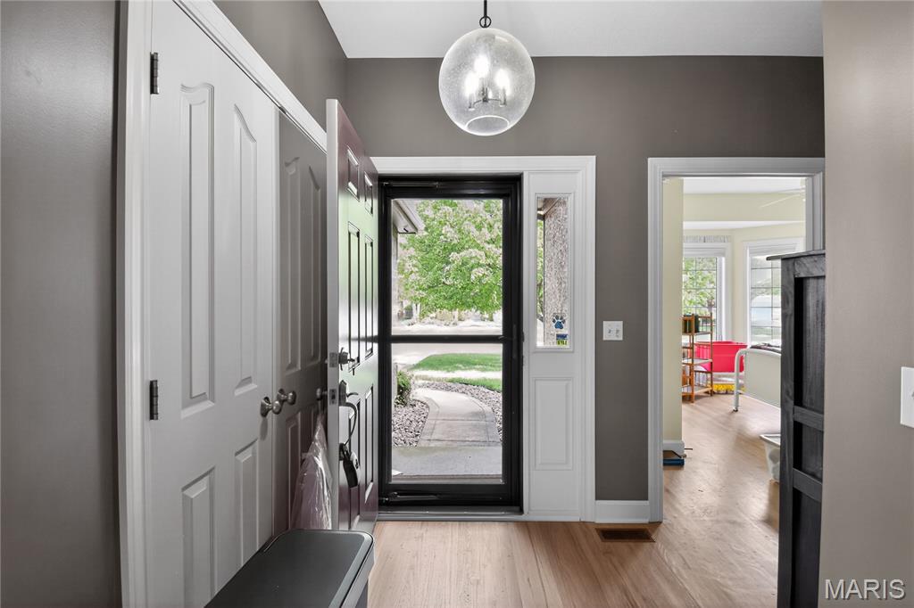 NOT IN A SUBDIVISION - Residential