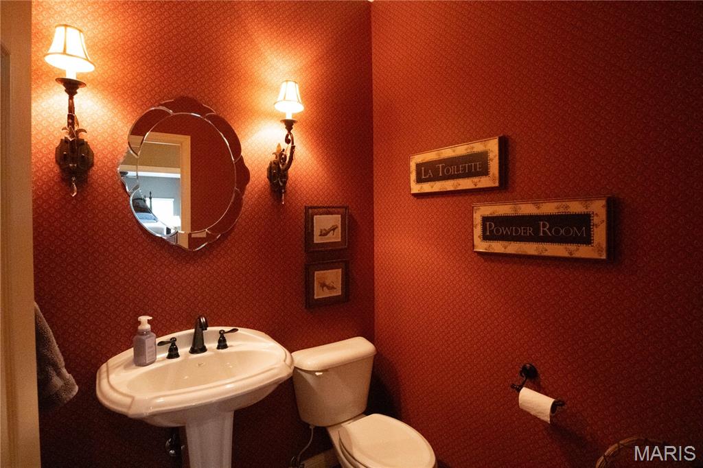 Tompkins Rdg - Residential