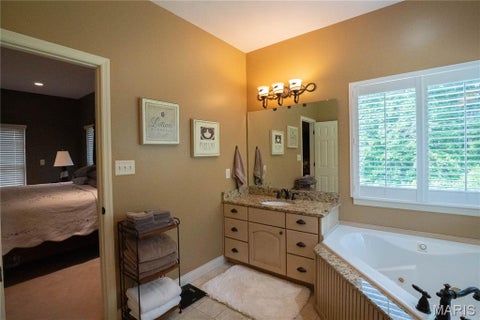Tiny photo for 320 Nicole Court, Troy, MO 63379 (MLS # 26031239)
