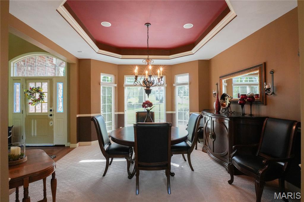 Tompkins Rdg - Residential