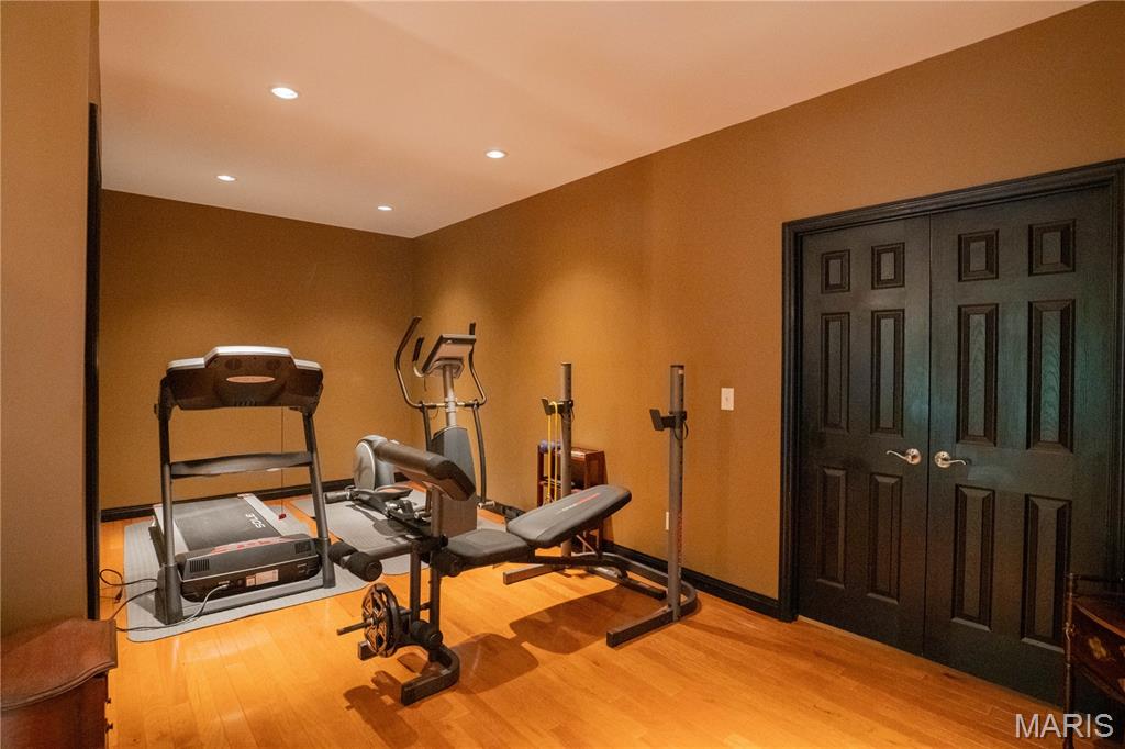 Tompkins Rdg - Residential