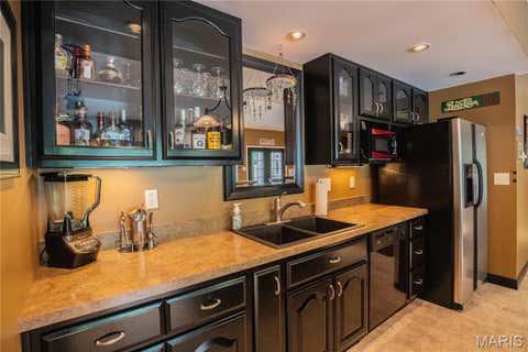 Tiny photo for 320 Nicole Court, Troy, MO 63379 (MLS # 26031239)