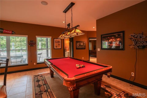 Tiny photo for 320 Nicole Court, Troy, MO 63379 (MLS # 26031239)