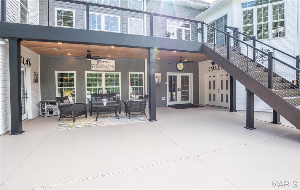 Tompkins Rdg - Residential