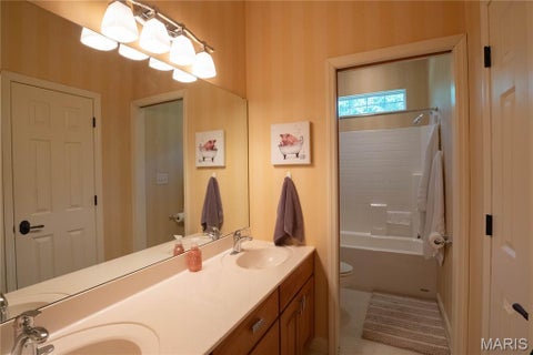 Tiny photo for 320 Nicole Court, Troy, MO 63379 (MLS # 26031239)