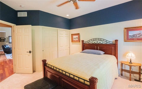 Tiny photo for 320 Nicole Court, Troy, MO 63379 (MLS # 26031239)