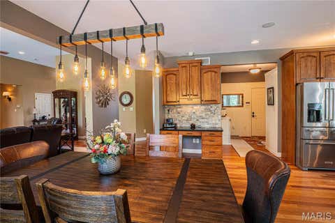Tiny photo for 320 Nicole Court, Troy, MO 63379 (MLS # 26031239)