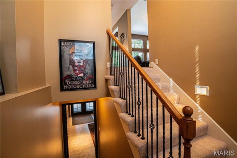 Tiny photo for 320 Nicole Court, Troy, MO 63379 (MLS # 26031239)