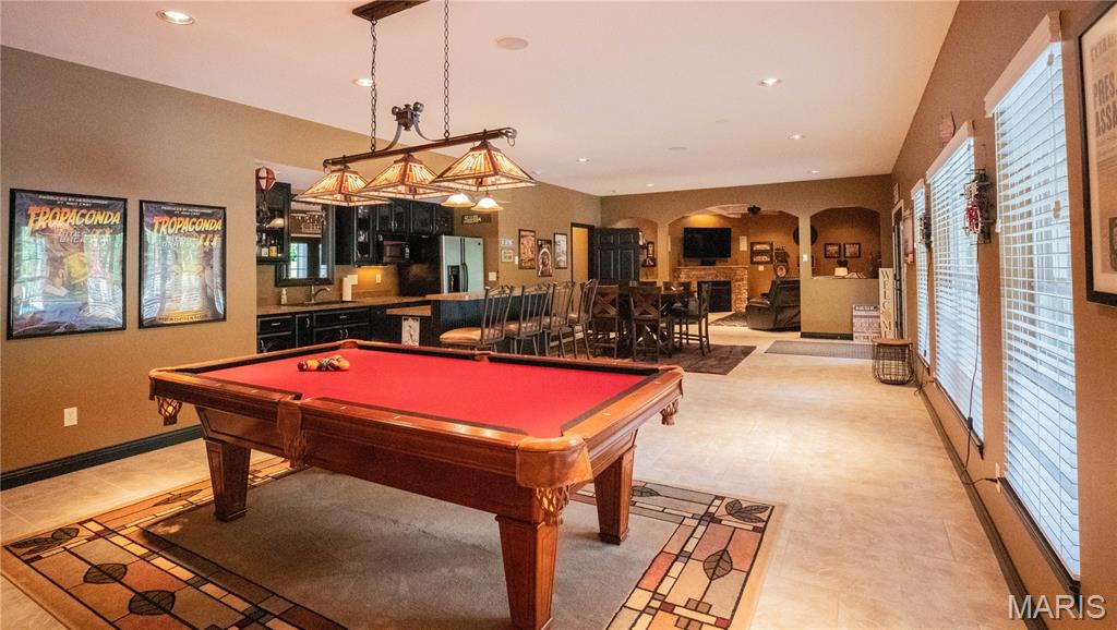 Tompkins Rdg - Residential