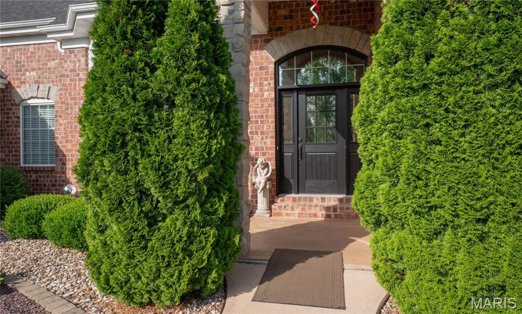 Tompkins Rdg - Residential
