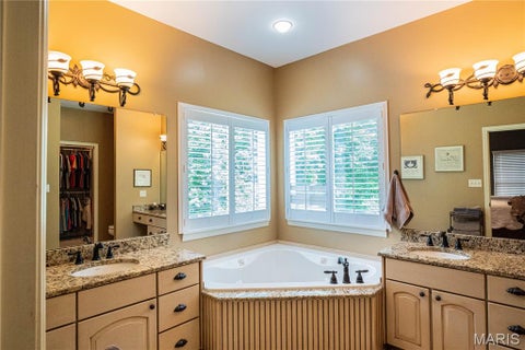 Tiny photo for 320 Nicole Court, Troy, MO 63379 (MLS # 26031239)