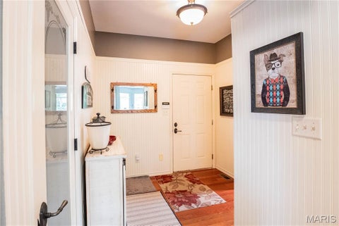 Tiny photo for 320 Nicole Court, Troy, MO 63379 (MLS # 26031239)