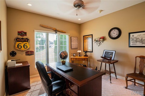 Tiny photo for 320 Nicole Court, Troy, MO 63379 (MLS # 26031239)