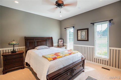 Tiny photo for 320 Nicole Court, Troy, MO 63379 (MLS # 26031239)