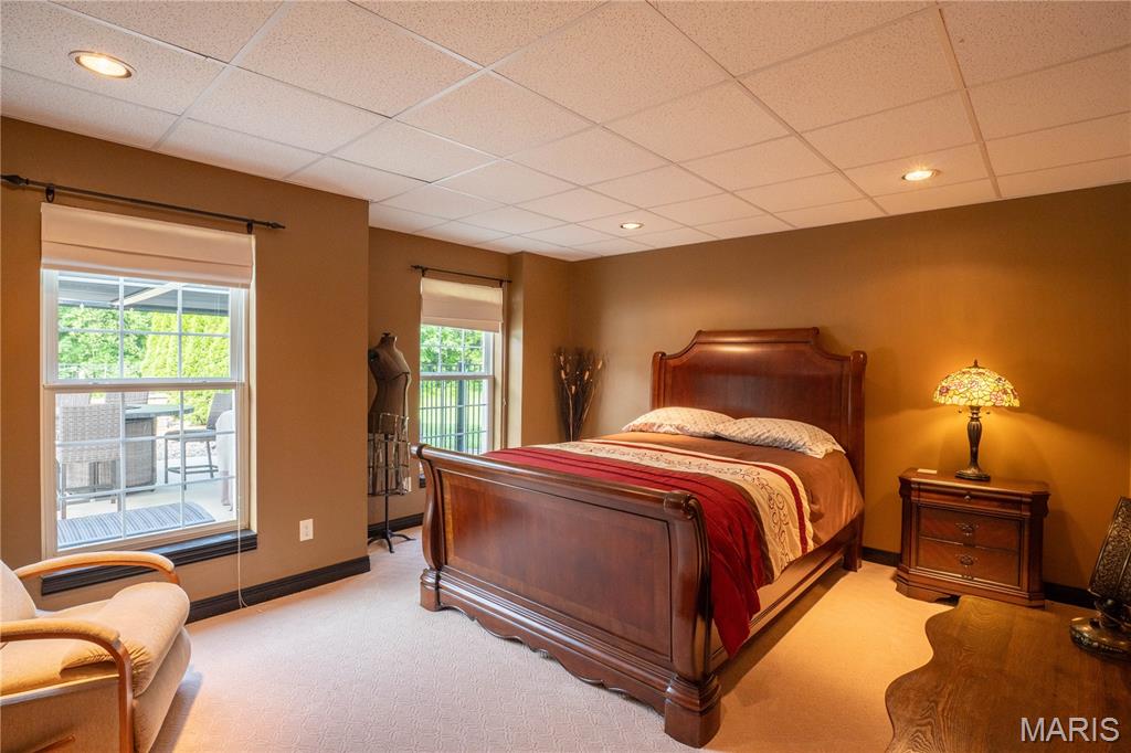 Tompkins Rdg - Residential