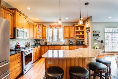 Tiny photo for 320 Nicole Court, Troy, MO 63379 (MLS # 26031239)